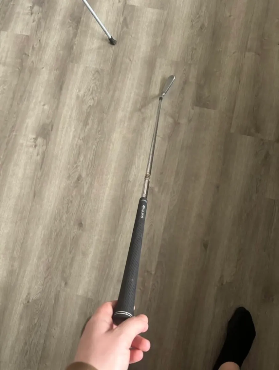 Titleist ap2 irons - Image 2