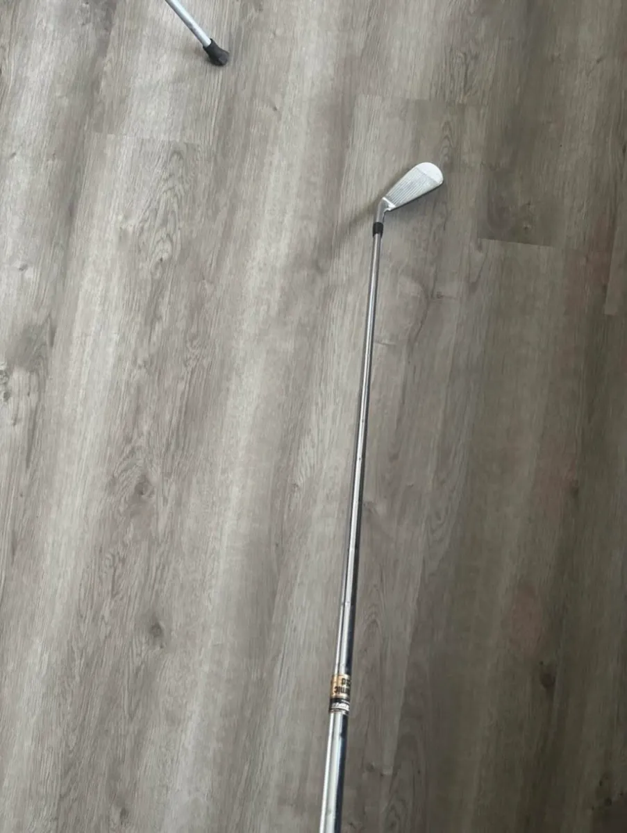 Titleist ap2 irons - Image 3