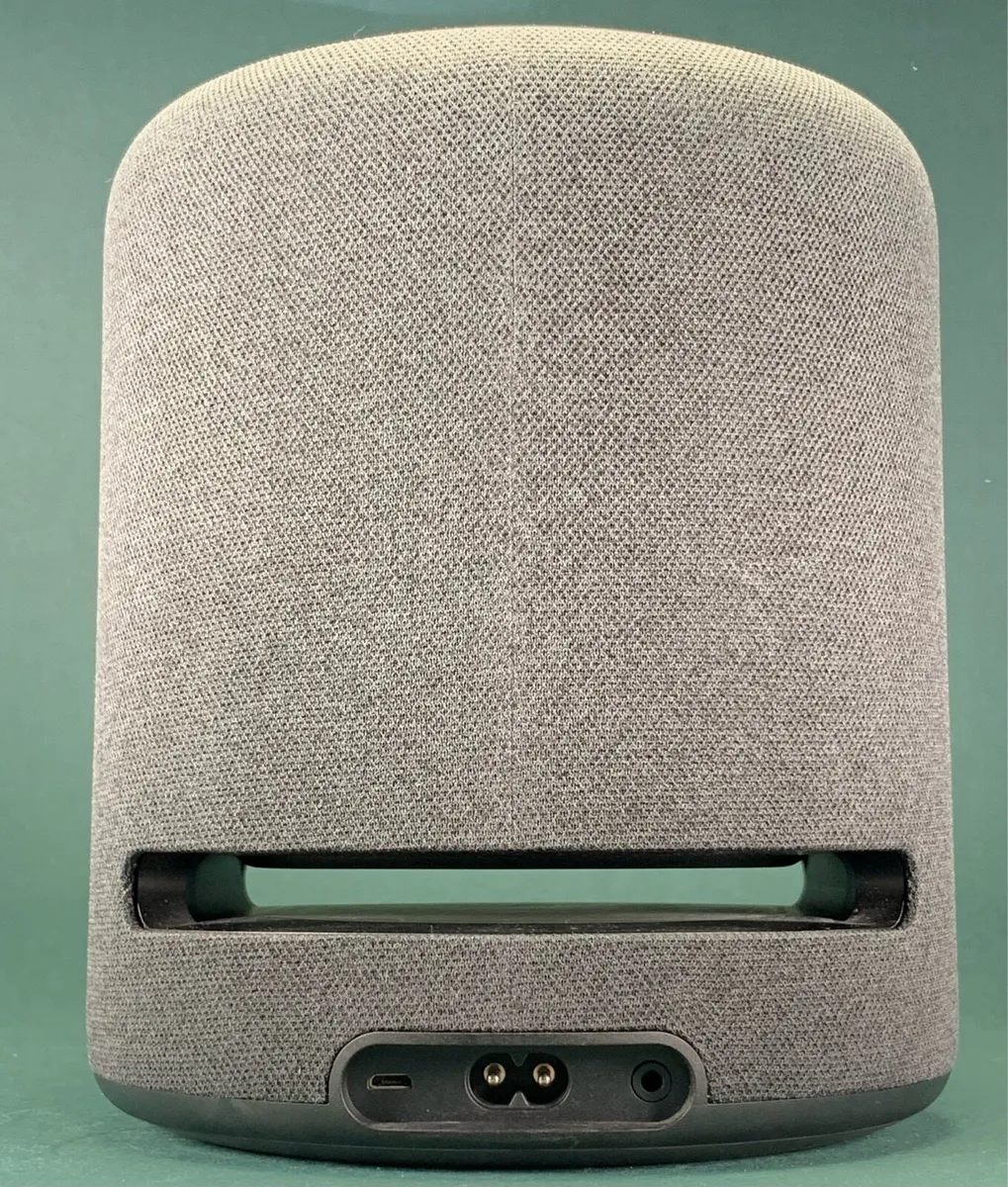 Amazon Echo Studio Smart Alexa speaker Charcoal - Image 3