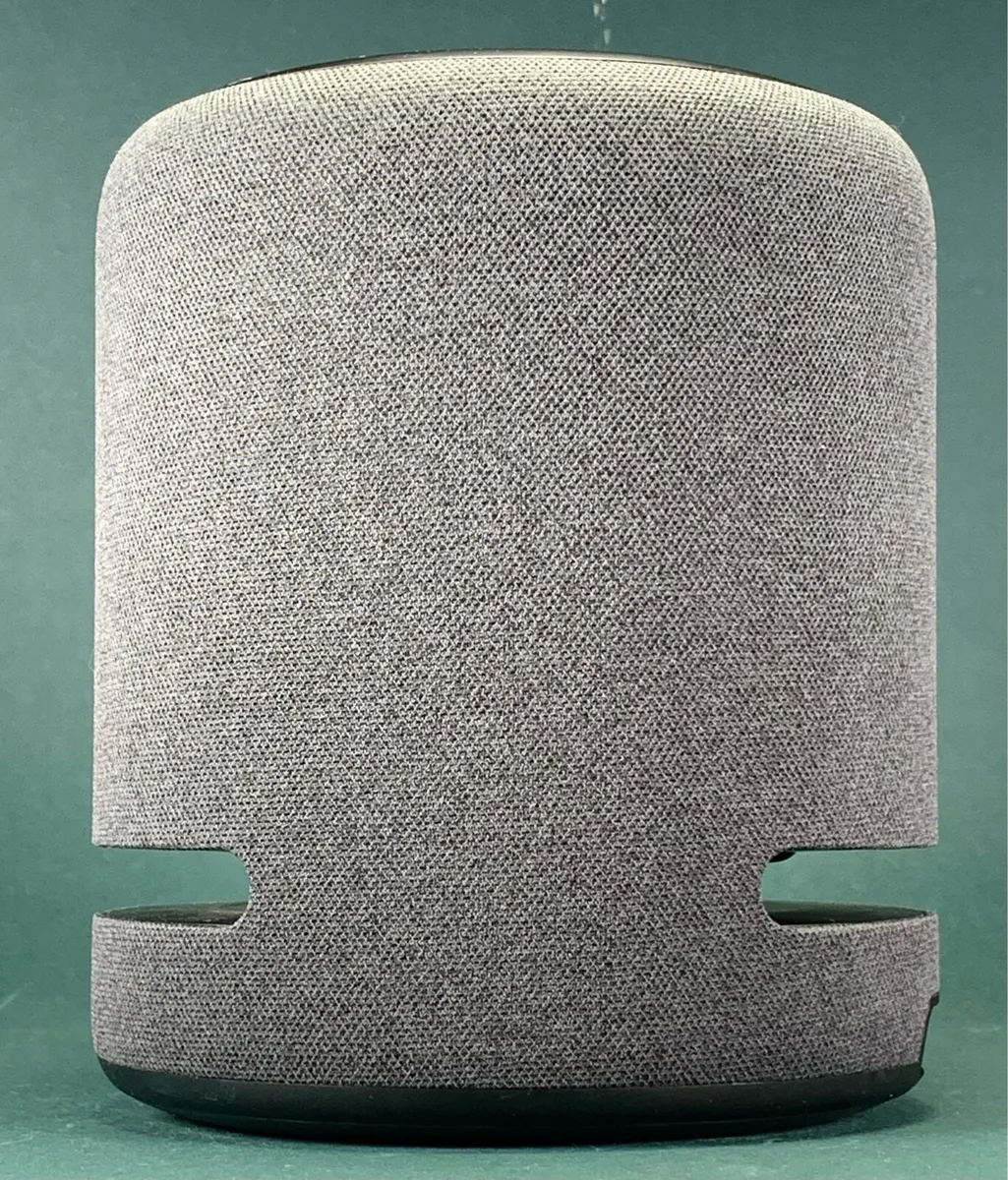 Amazon Echo Studio Smart Alexa speaker Charcoal - Image 1