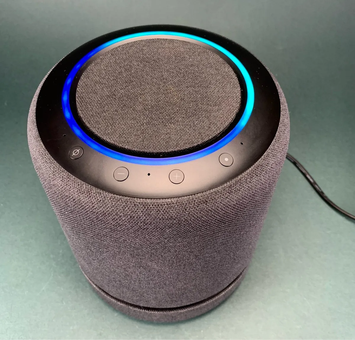 Amazon Echo Studio Smart Alexa speaker Charcoal - Image 4