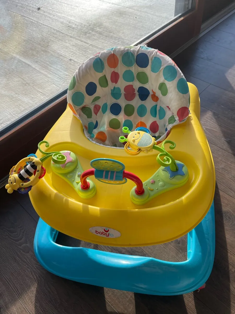 Walker baby - Image 2