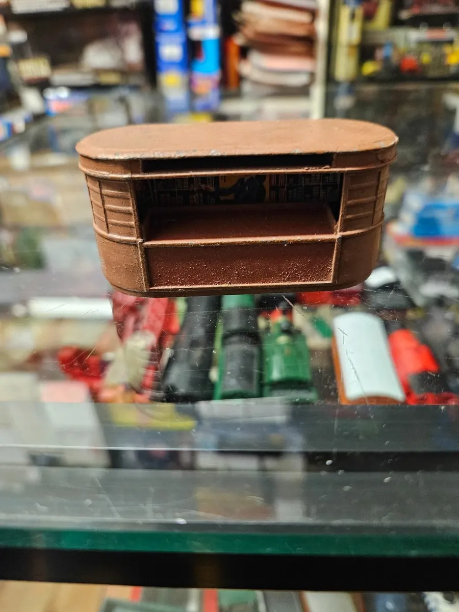 Hornby Triang OO Gauge Station Kiosks - Image 2
