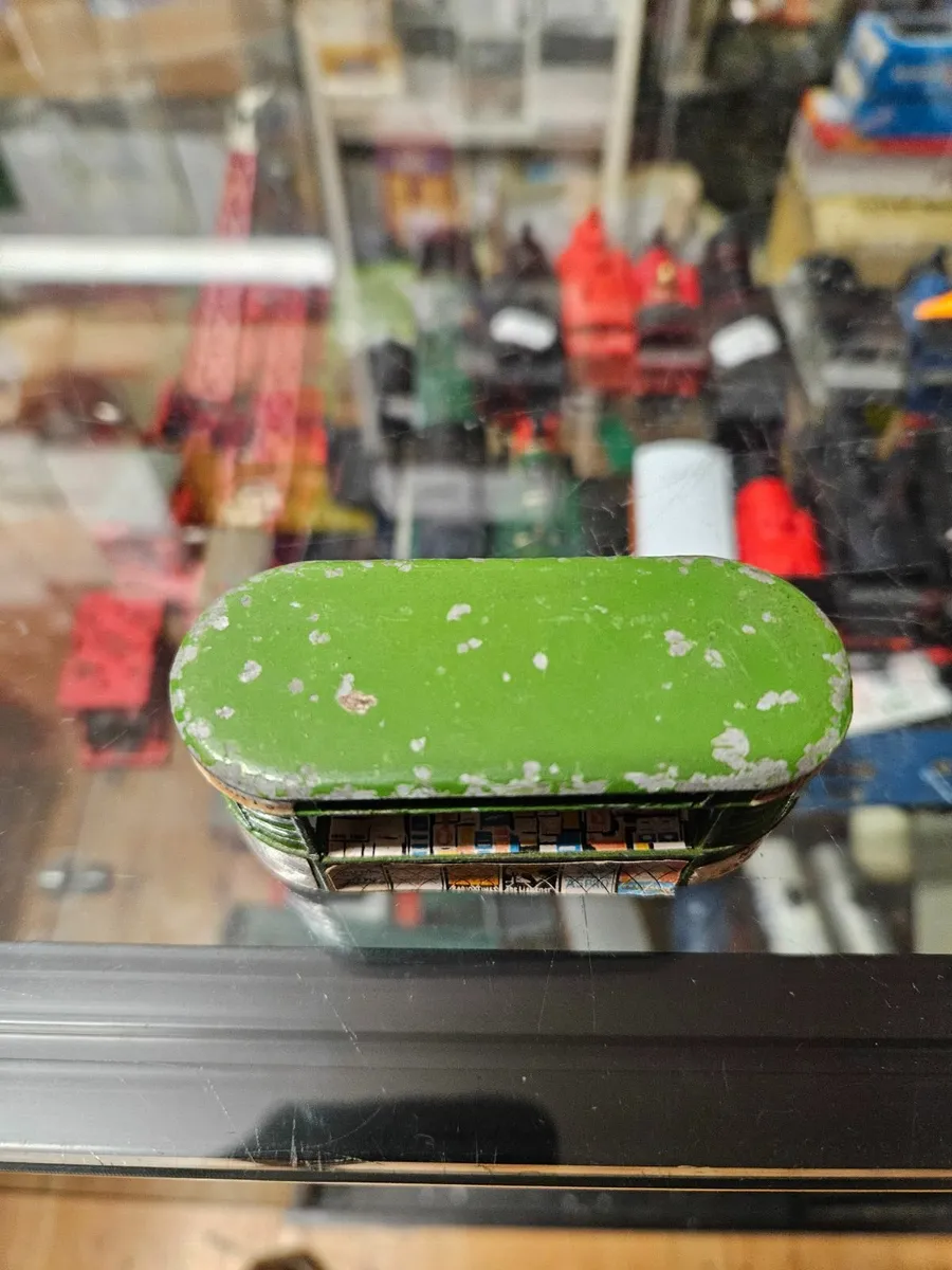 Hornby Triang OO Gauge Station Kiosk - Image 3