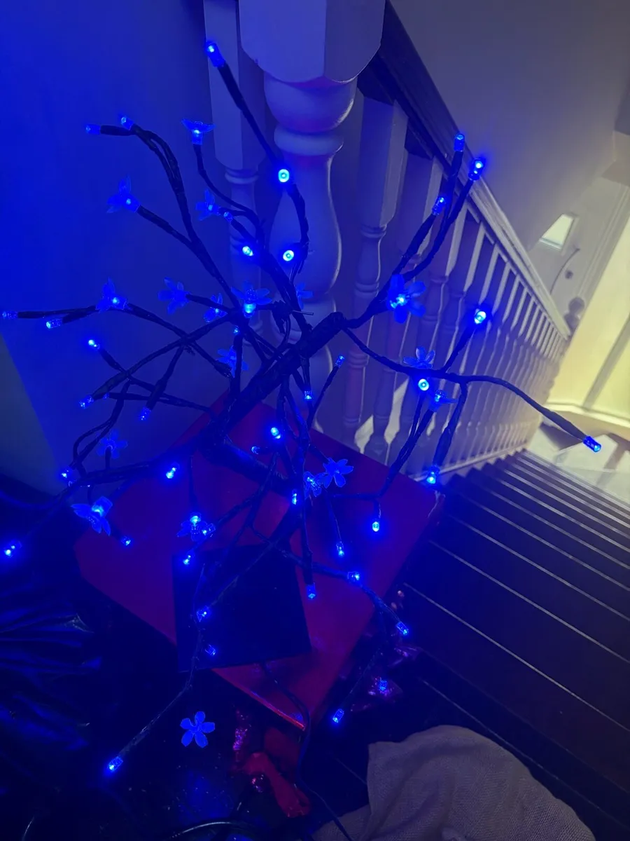 Christmas decorations - Image 1