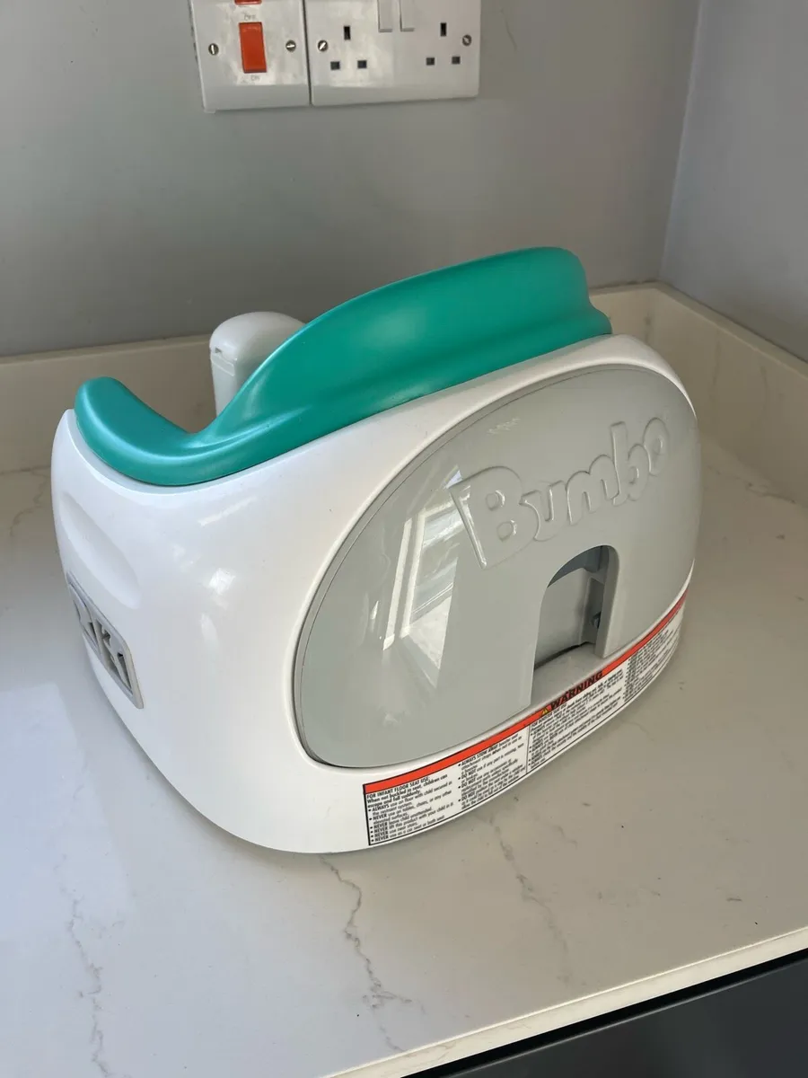 Baby seat bumbo - Image 2