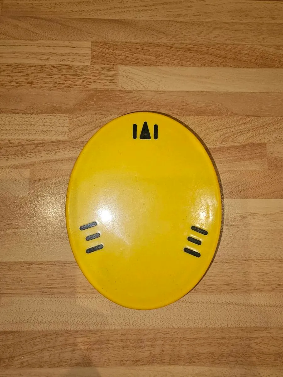 Steering Column Cover Cap Replacement 51719151866 - Image 1