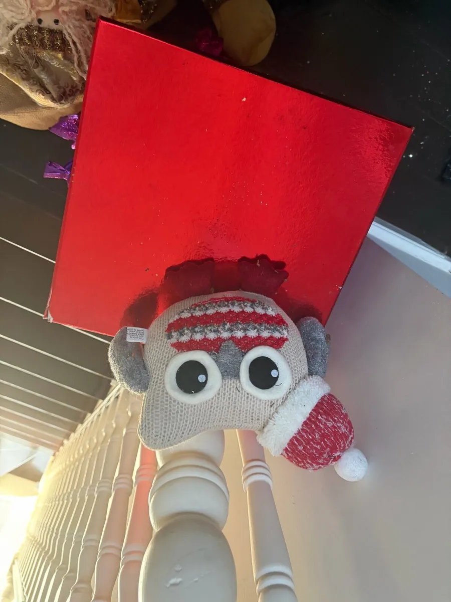 Christmas decorations - Image 1