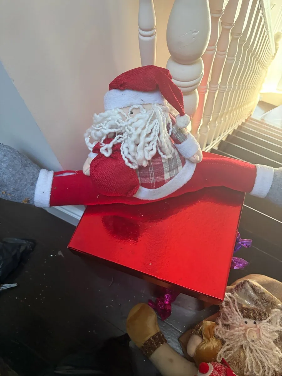 Christmas decorations - Image 2