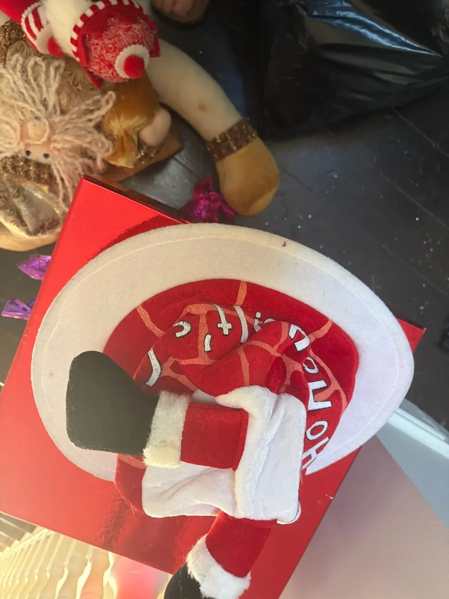 Christmas decorations - Image 3