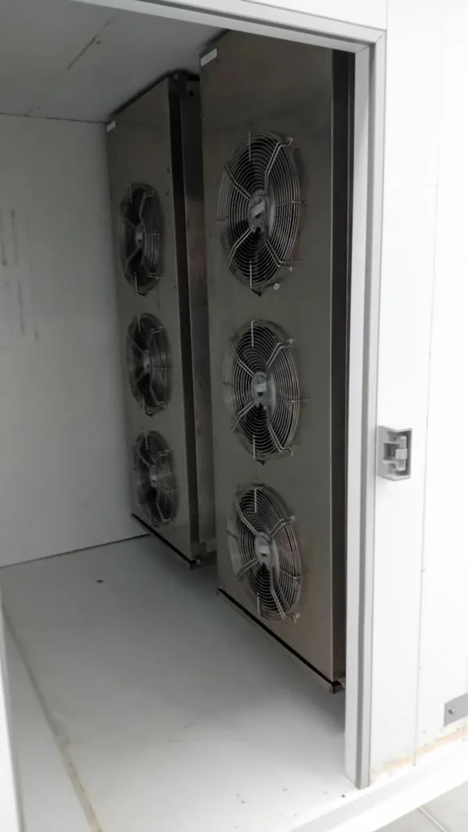 WALK IN BLAST CHILLER FOSTER - Image 3