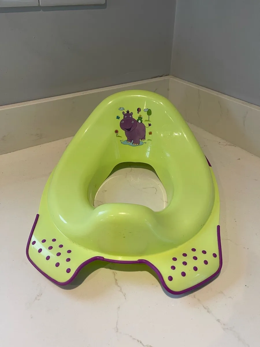 Potty training set - Image 3