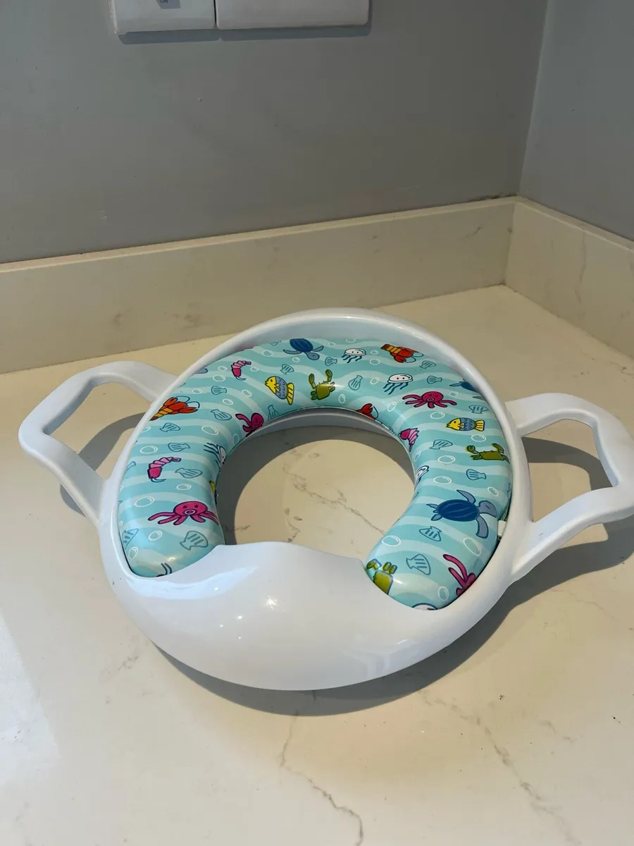 Potty training set - Image 4