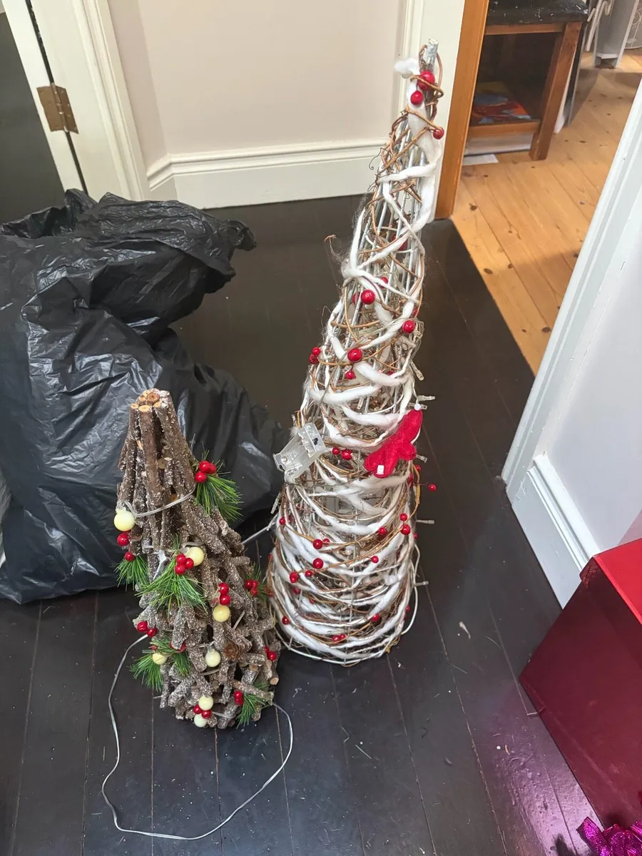 Christmas decorations - Image 3