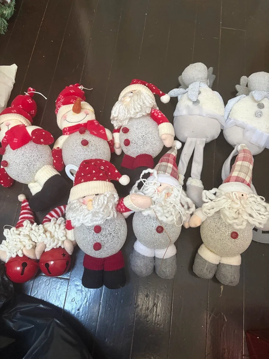 Christmas decorations - Image 4