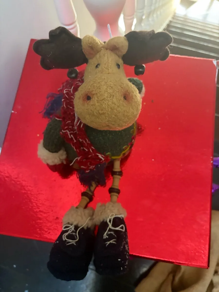 Christmas decorations - Image 1