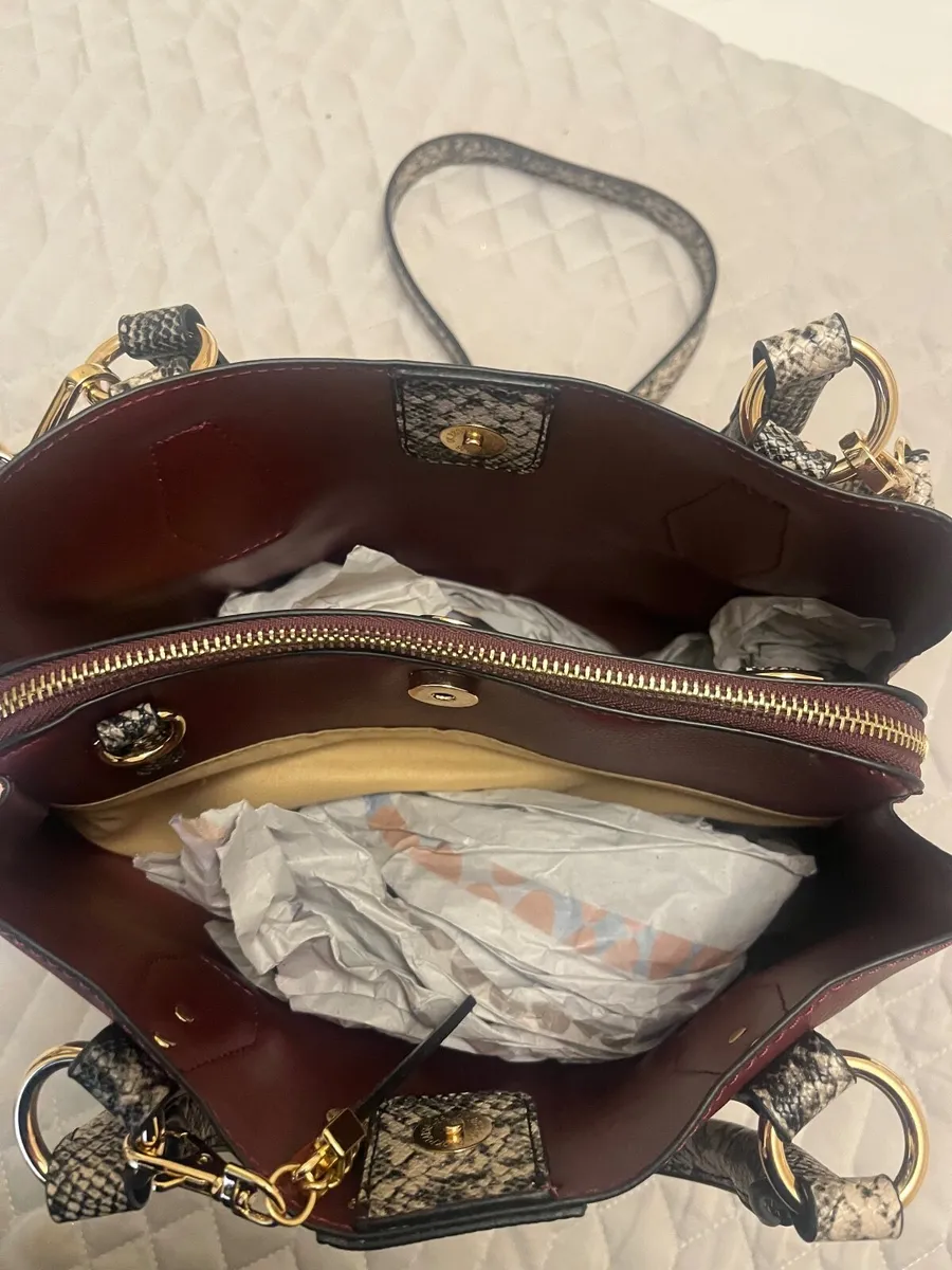 Lovely wine bag - Image 3