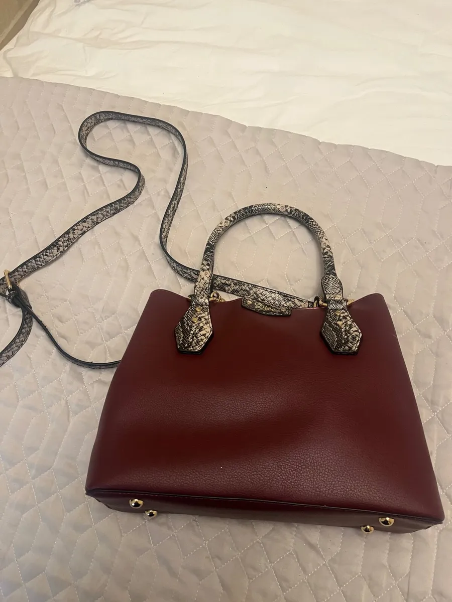 Lovely wine bag - Image 1