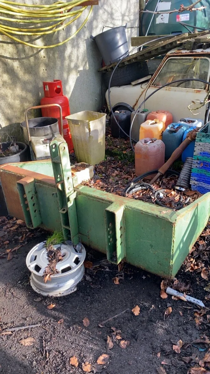 5ft transport box - Image 2