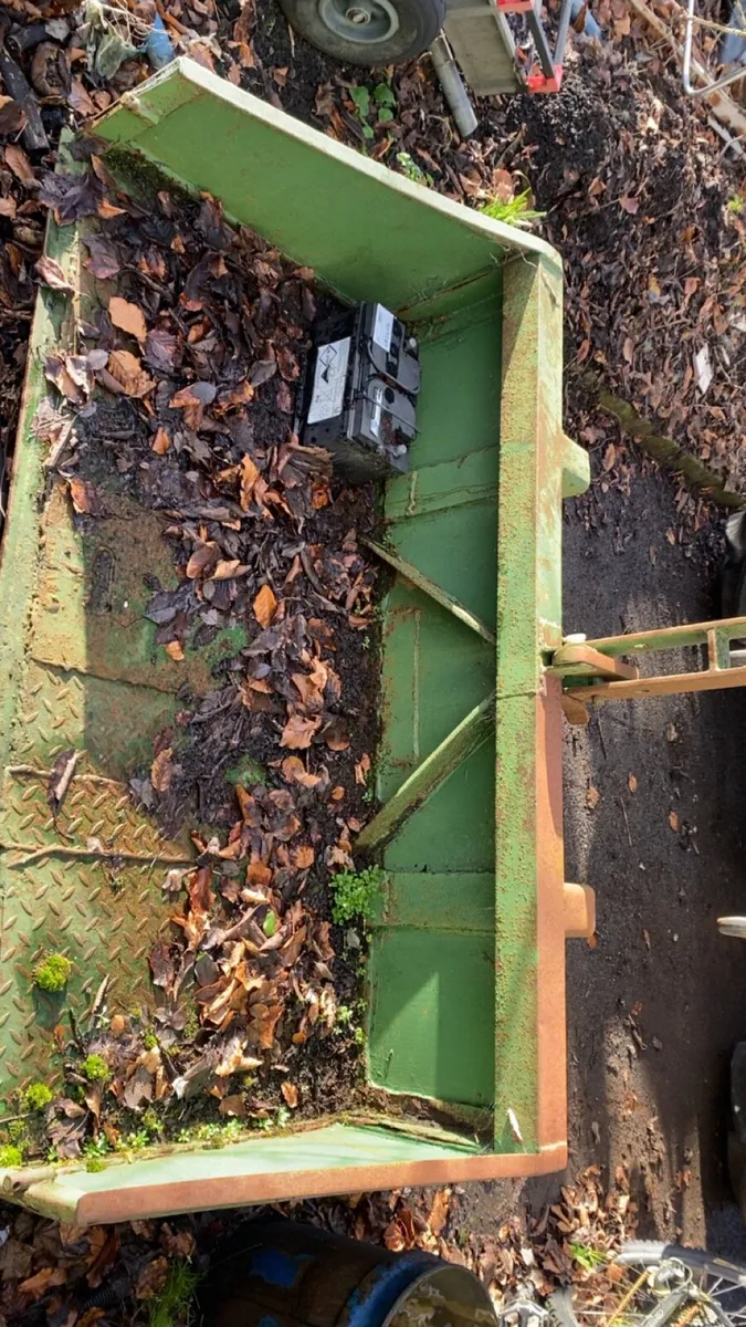 5ft transport box - Image 3