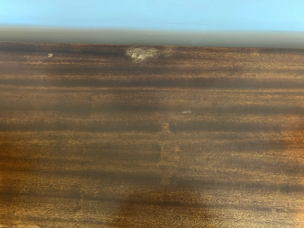 Vintage sideboard/cabinet - Image 3