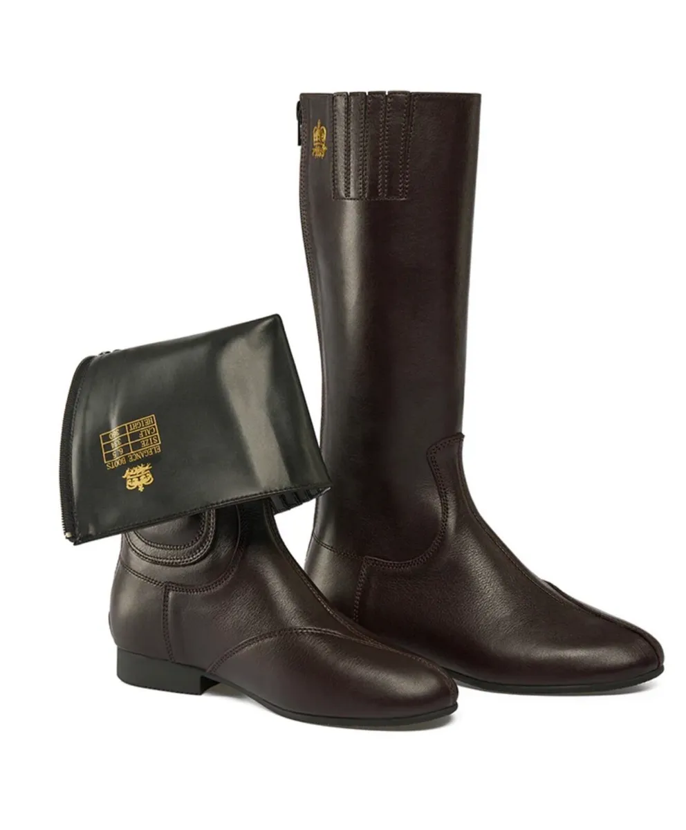 Race Exercise Boots - Image 3