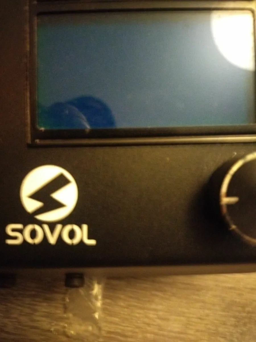 3D printer - Image 2