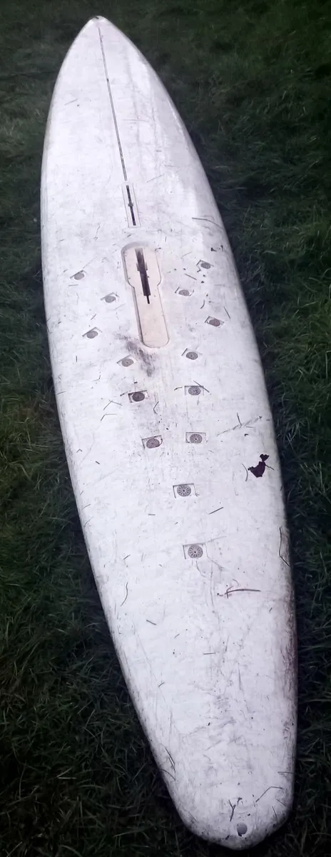 Windsurfer Board - Image 1