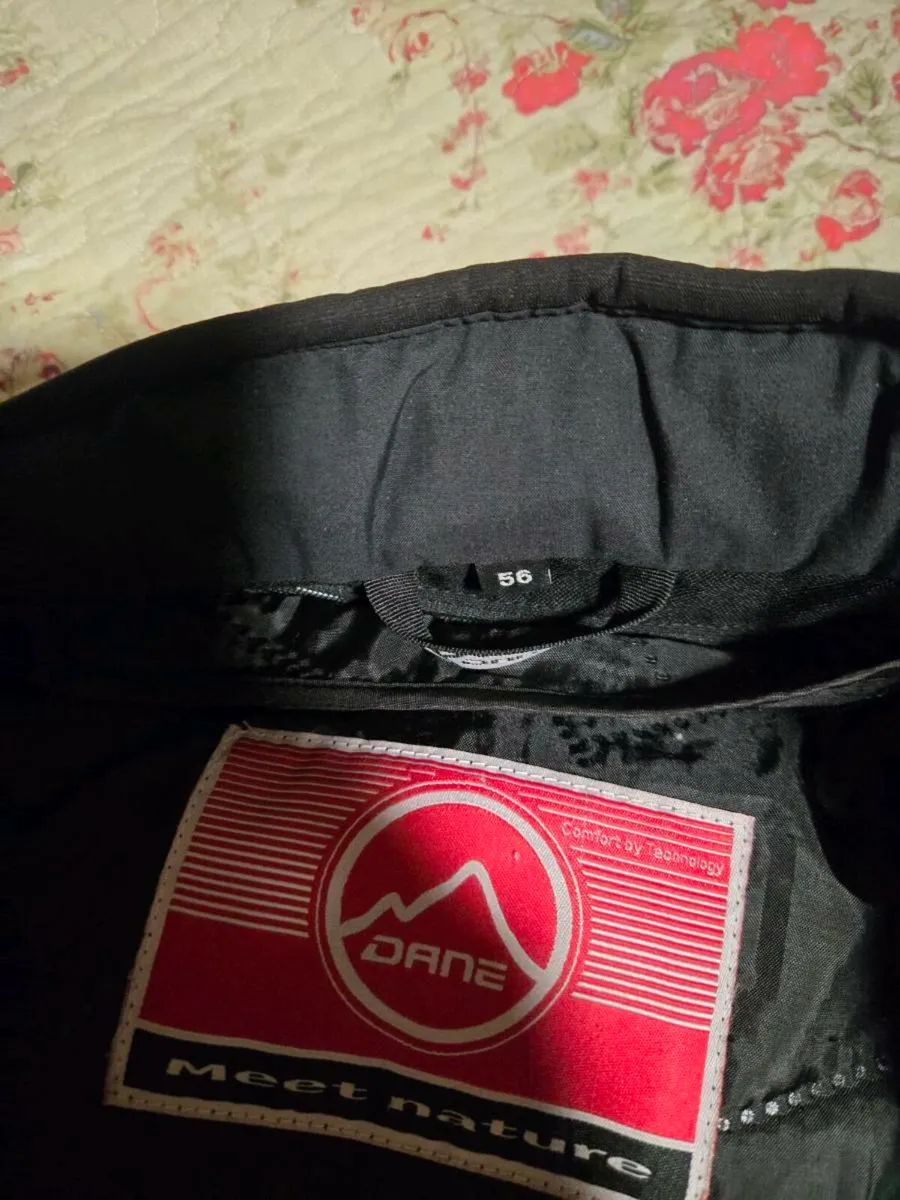 Dane gore_tex pro jacket and pants - Image 2