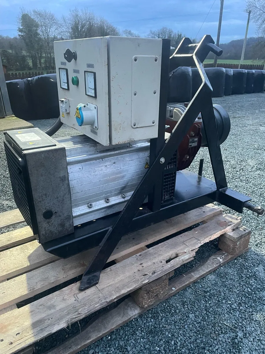 Mac Gen PTO Generator - Image 3