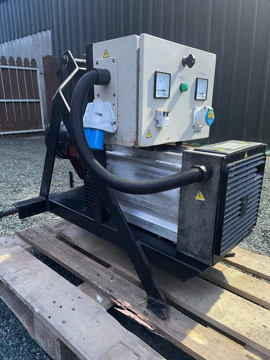 Mac Gen PTO Generator - Image 1