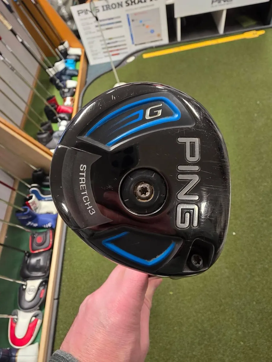 Ping G Stretch - Image 1