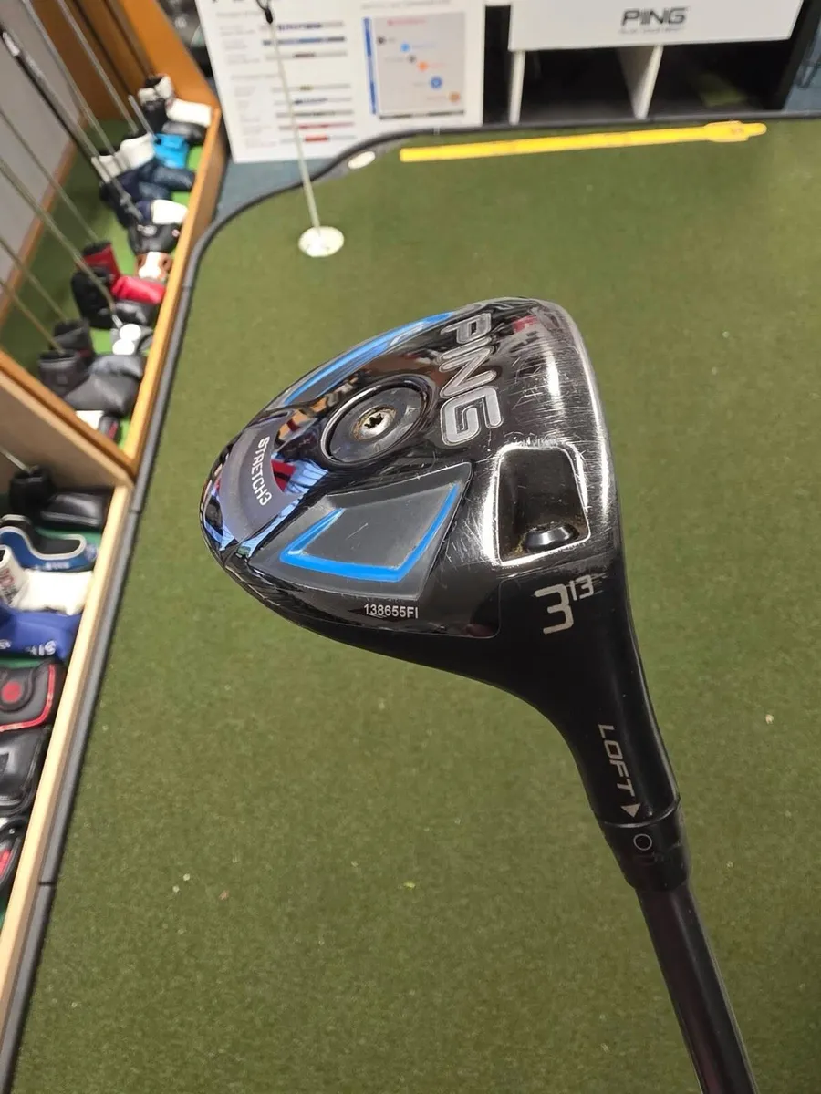 Ping G Stretch - Image 2