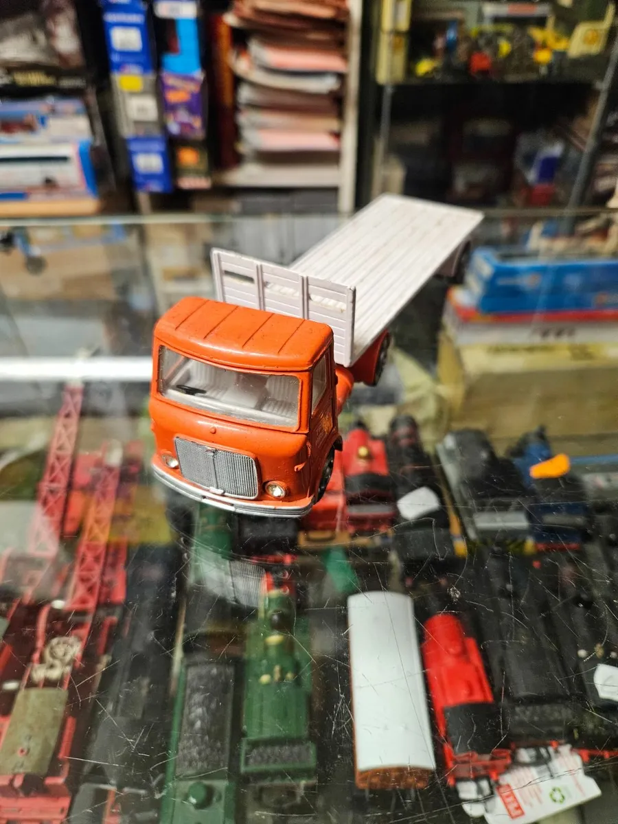 Dinky 1970's Truck - Image 1