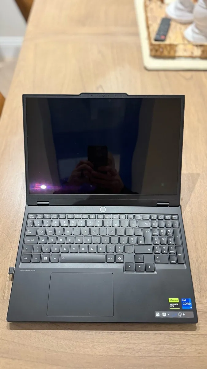 Gaming laptop legion 5 - Image 2