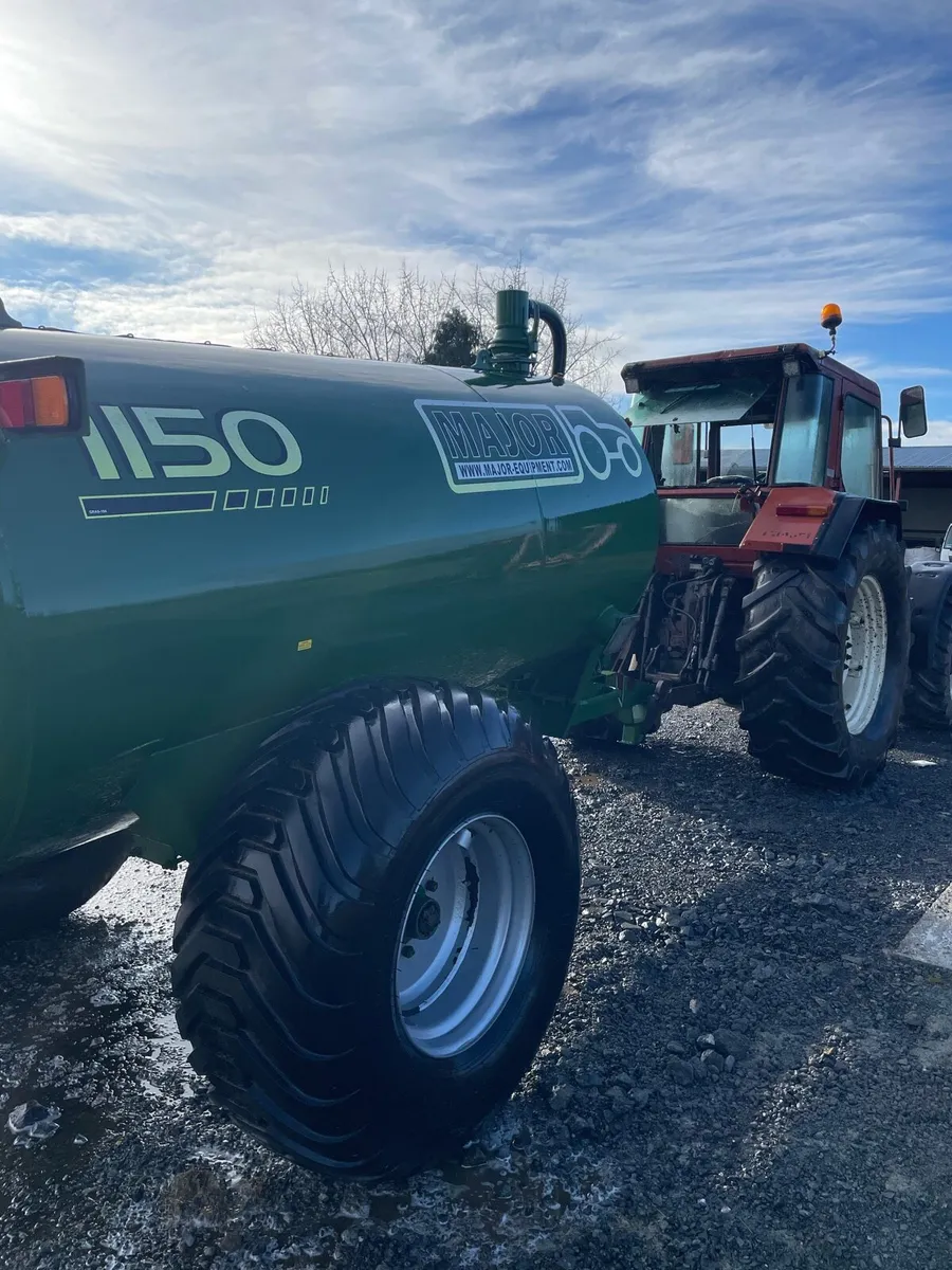 Major tanker - Image 3