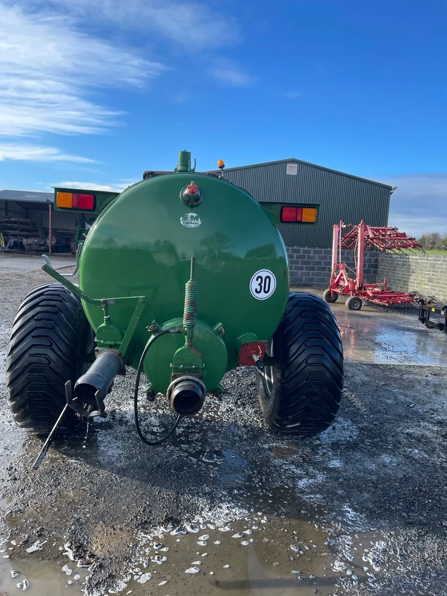 Major tanker - Image 4