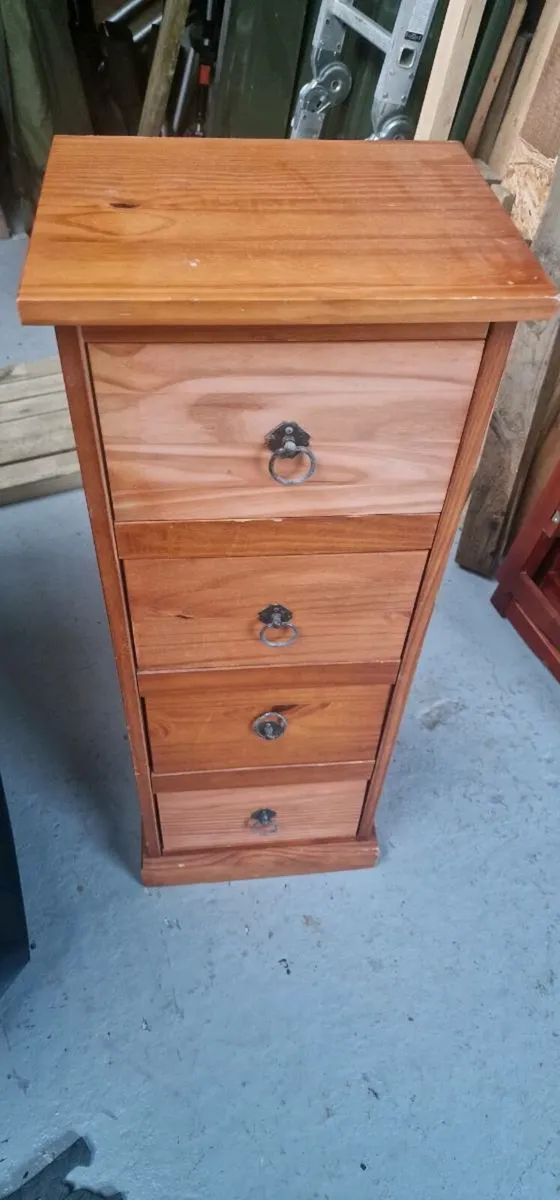 Drawers - Image 1