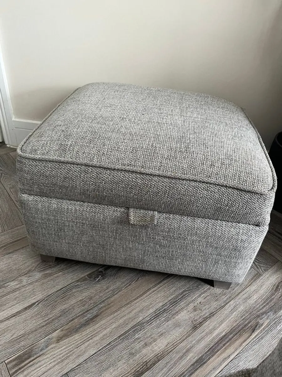 DFS Sofa,large 4 seater, - Image 4