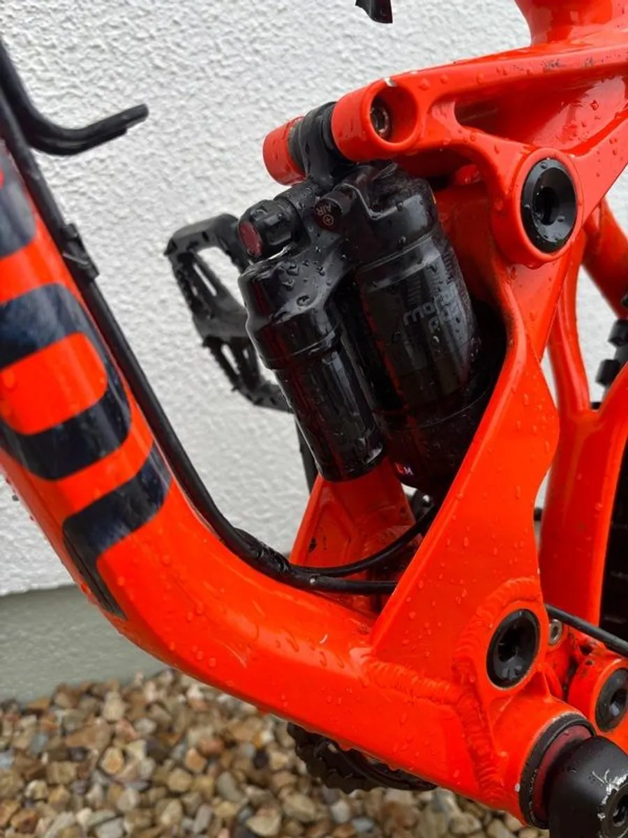 Rossignol Trek R-Duro Mountain Bike - Image 3