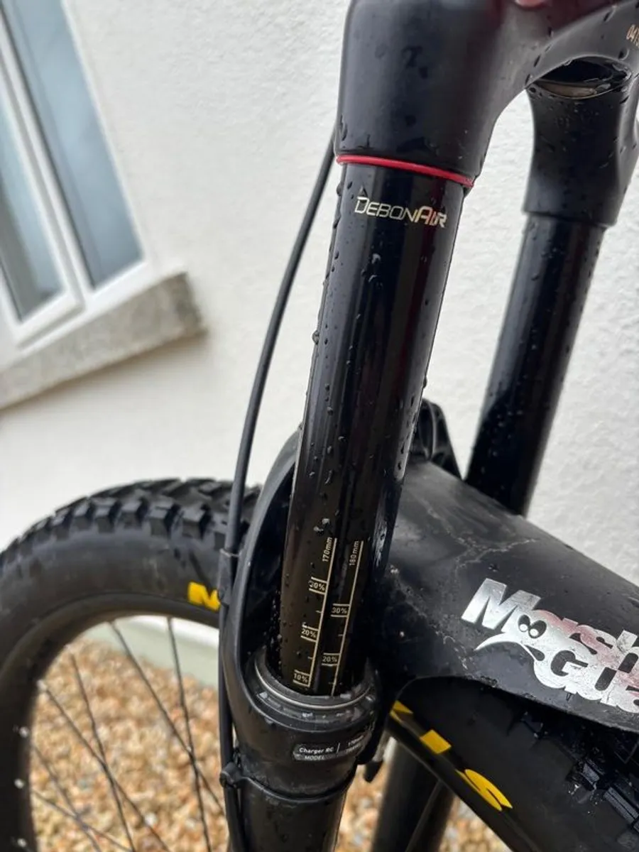 Rossignol Trek R-Duro Mountain Bike - Image 4