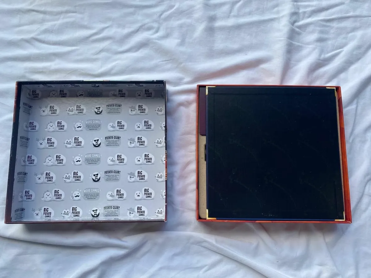 Zillionaires On Mars, Kids Board Game - Image 2