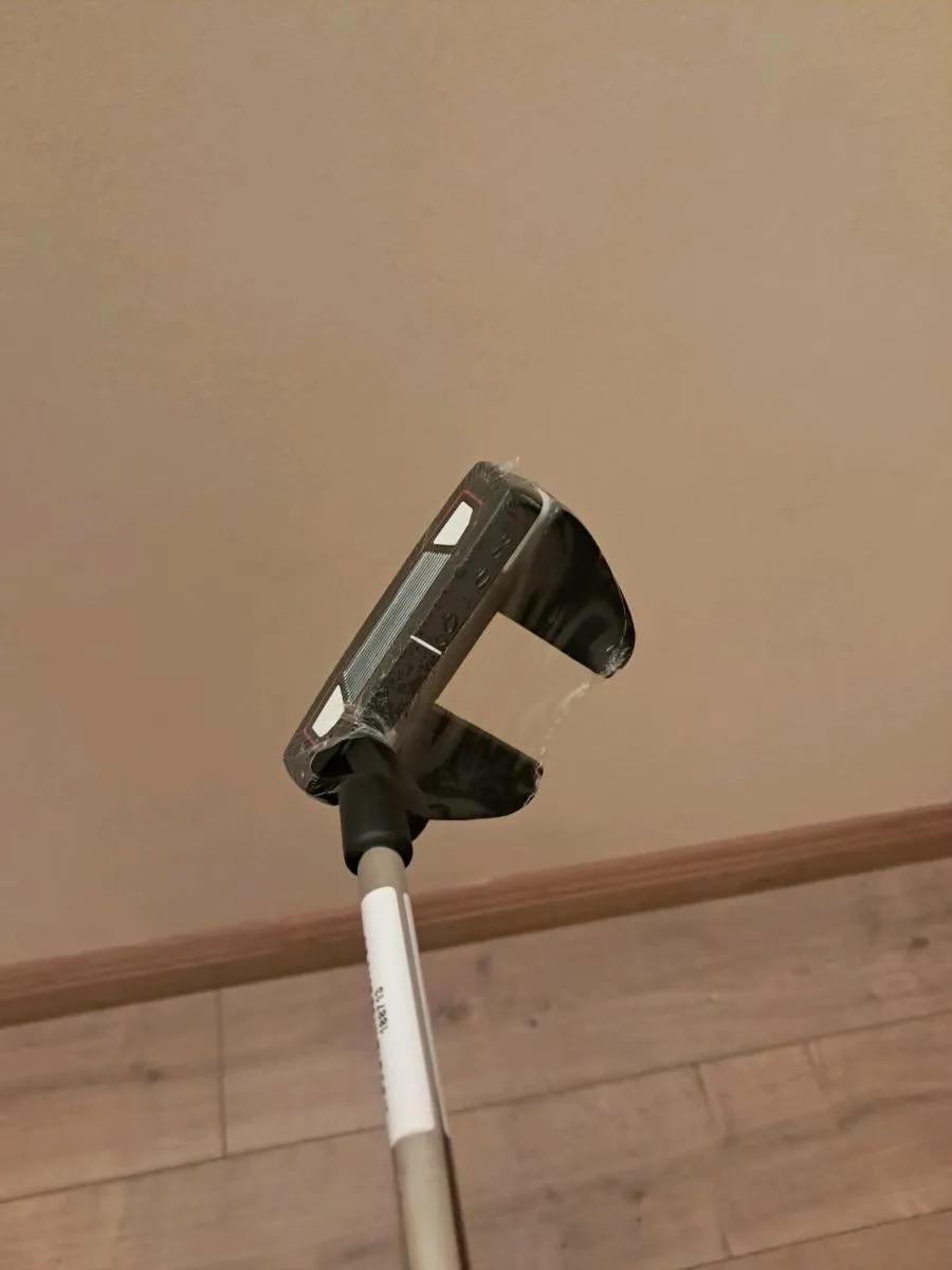 Brand New putter - Image 1