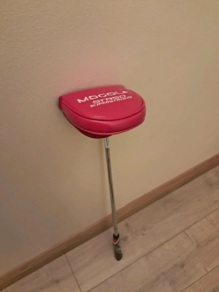 Brand New putter - Image 3