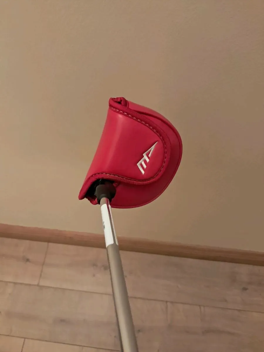 Brand New putter - Image 4