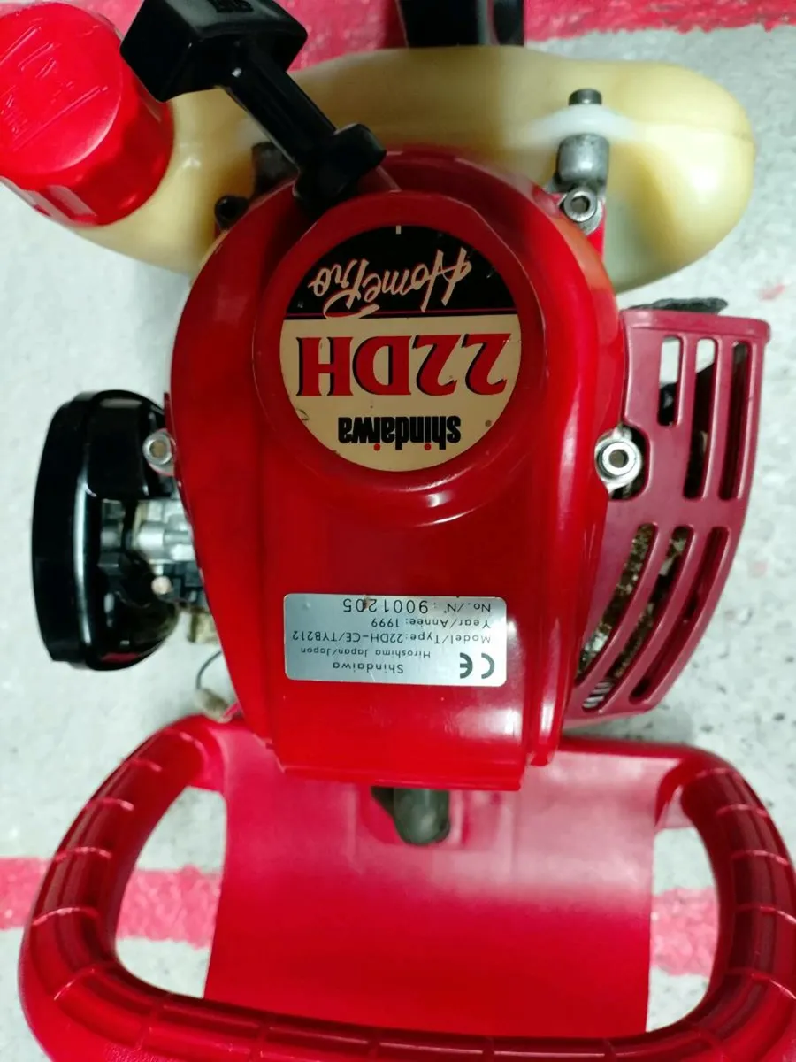 Hedge cutters - Image 4