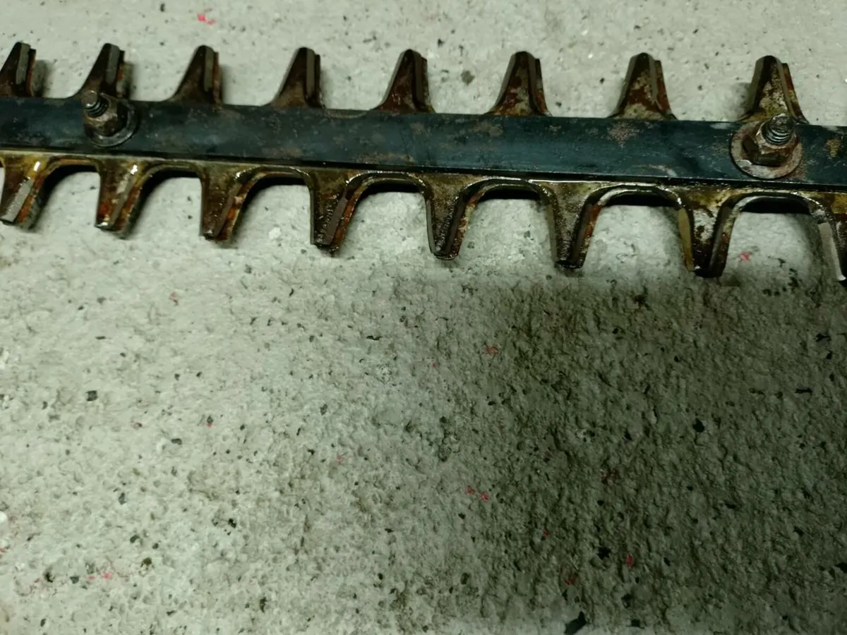 Hedge cutters - Image 2