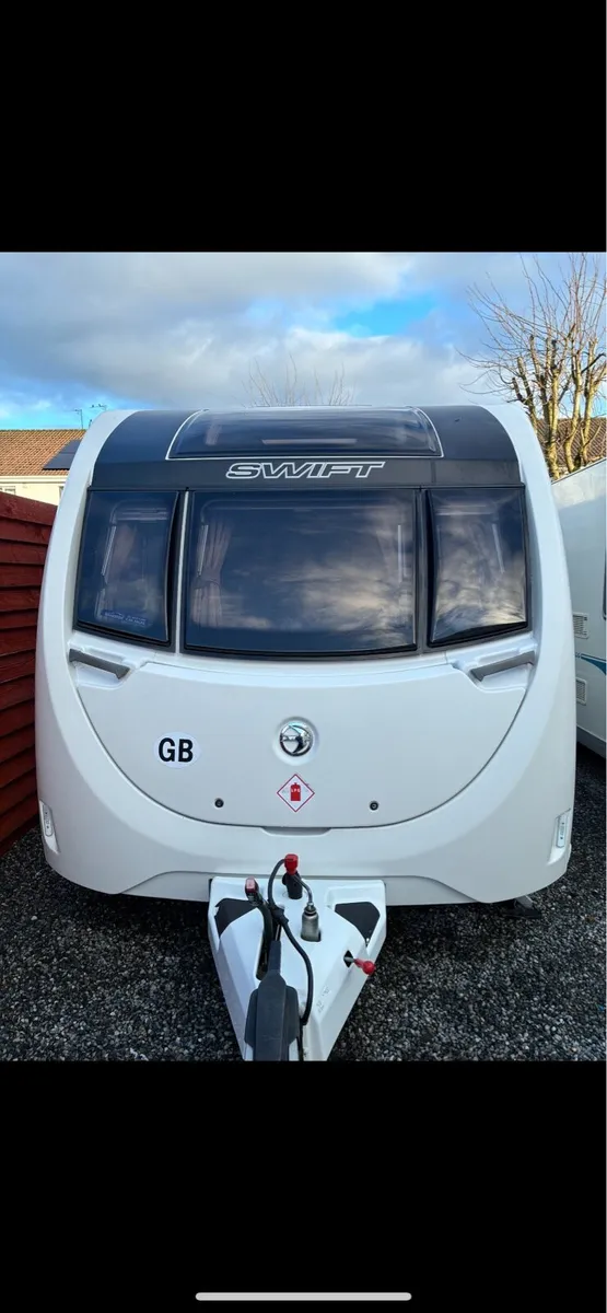 2020 swift sprite - Image 1