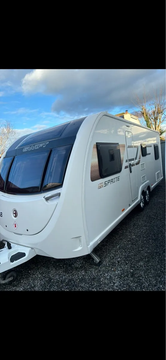 2020 swift sprite - Image 2