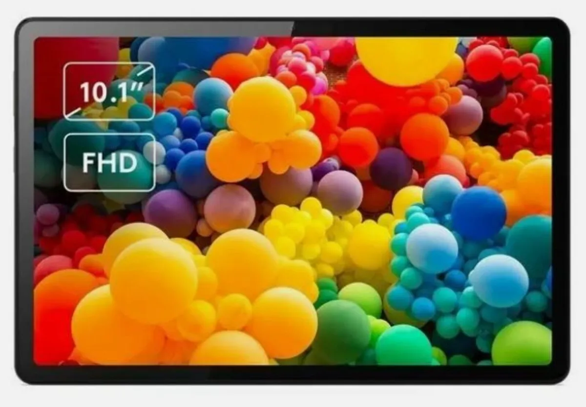 Lenovo Android Tablet  M10 HD. - Image 3